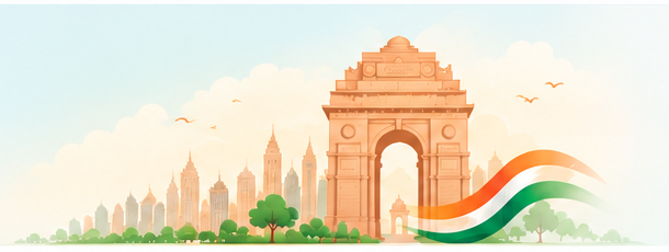 India ranking illustration